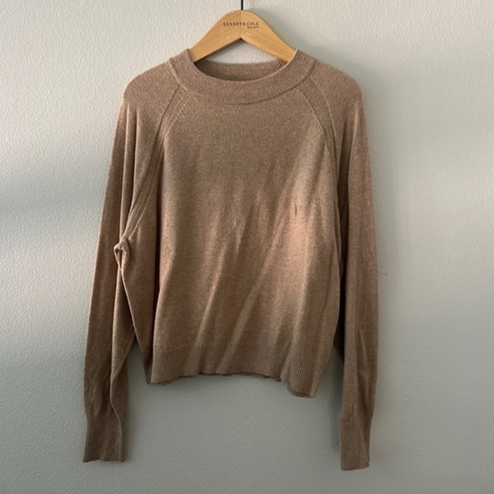 A new day sweater S NWOT